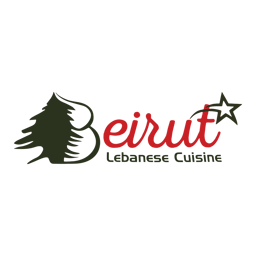Beirut Star Glasgow  logo.